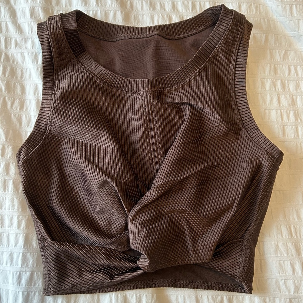 Aerie - Workout Tank Top
